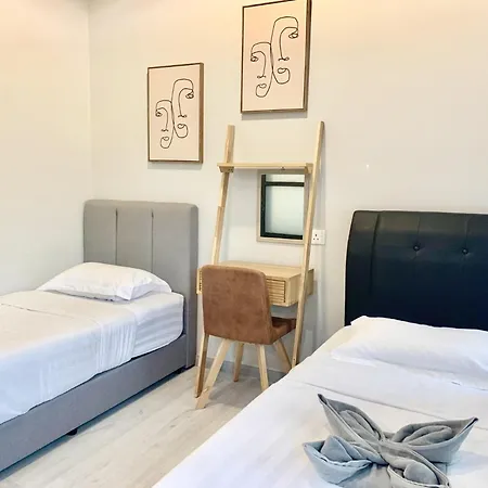Deco Home @Jesselton Quay